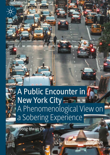 Couverture_A Public Encounter in New York City