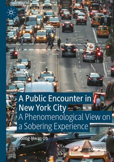 Couverture_A Public Encounter in New York City