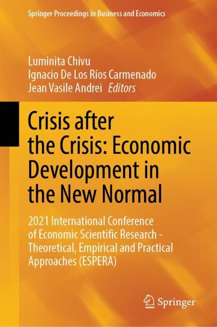 Front cover_Crisis after the Crisis