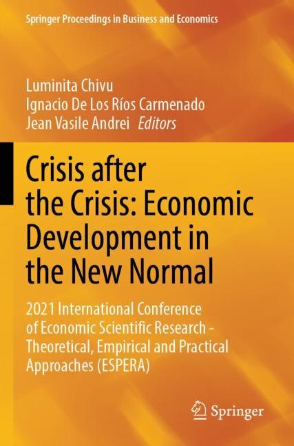 Couverture_Crisis after the Crisis