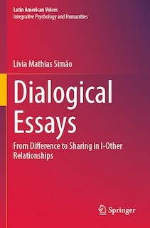 Couverture_Dialogical Essays