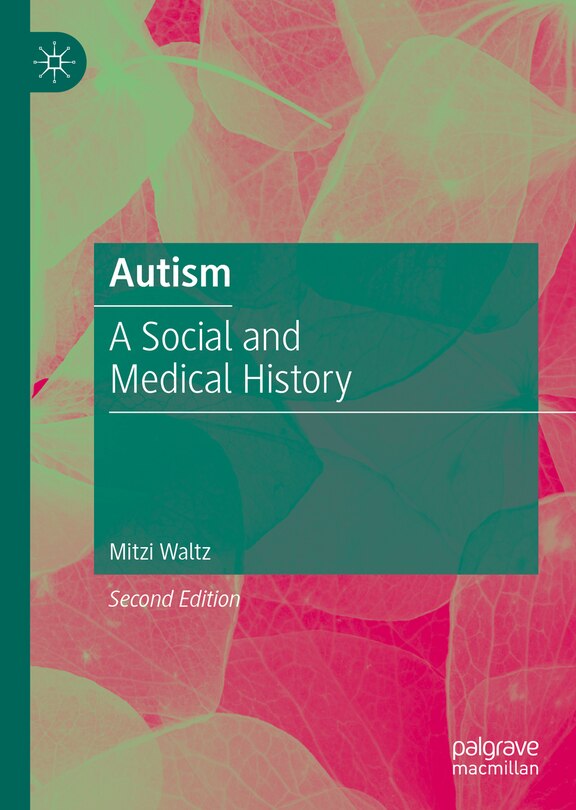 Front cover_Autism