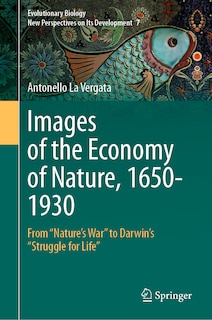 Front cover_Images of the Economy of Nature, 1650-1930