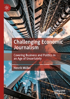 Front cover_Challenging Economic Journalism