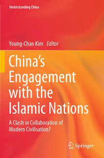 Front cover_China's Engagement with the Islamic Nations