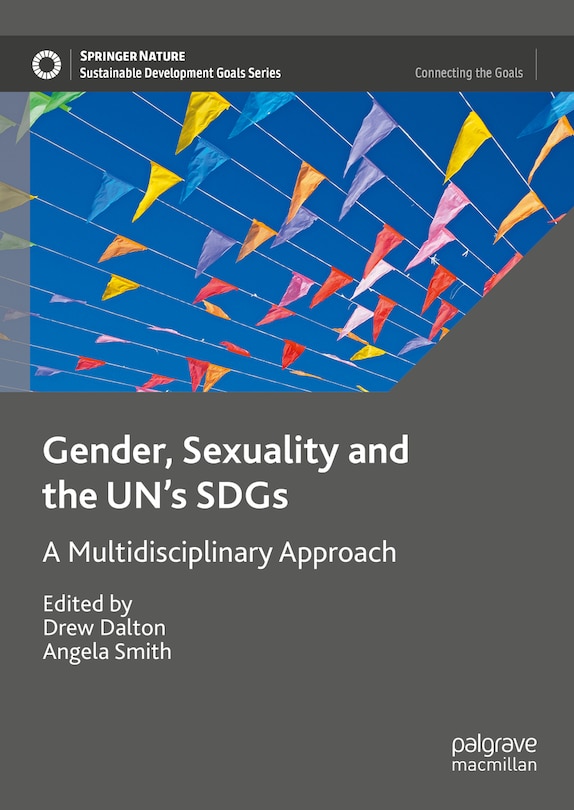 Front cover_Gender, Sexuality and the UN's SDGs