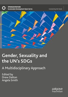 Couverture_Gender, Sexuality and the UN's SDGs