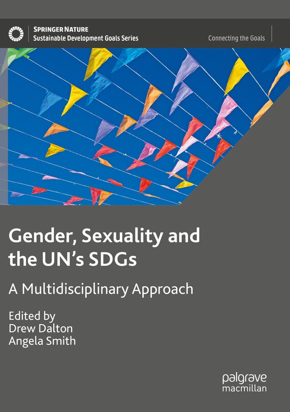 Couverture_Gender, Sexuality and the UN's SDGs