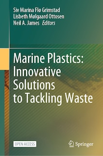 Front cover_Marine Plastics