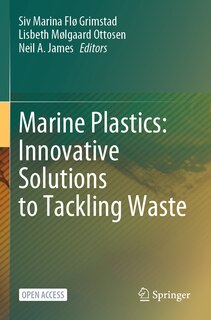Front cover_Marine Plastics
