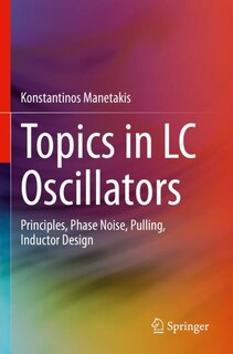 Front cover_Topics in LC Oscillators