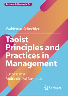 Couverture_Taoist Principles and Practices in Management