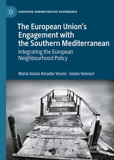 Front cover_The European Union's Engagement with the Southern Mediterranean