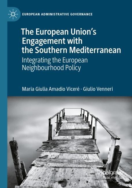 Front cover_The European Union's Engagement with the Southern Mediterranean