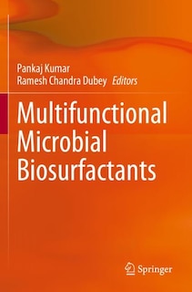 Multifunctional Microbial Biosurfactants