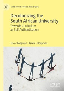 Couverture_Decolonizing the South African University