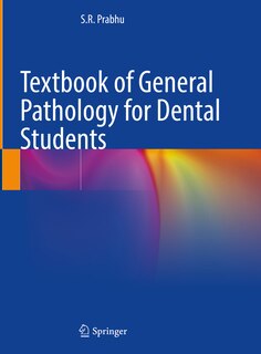 Couverture_Textbook of General Pathology for Dental Students