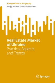 Front cover_Real Estate Market of Ukraine