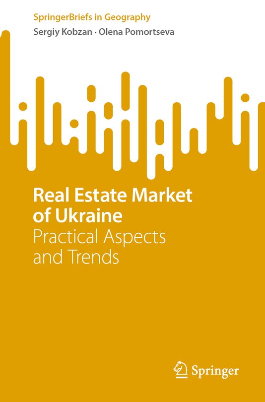 Front cover_Real Estate Market of Ukraine