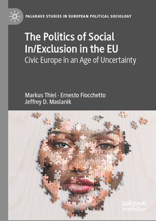Front cover_The Politics of Social In/Exclusion in the EU