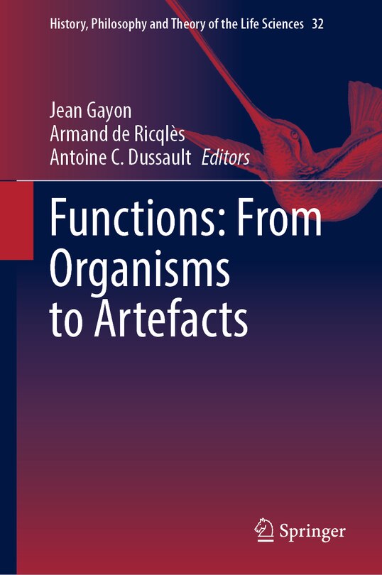 Front cover_Functions