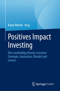 Couverture_Positives Impact Investing