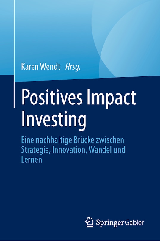 Couverture_Positives Impact Investing