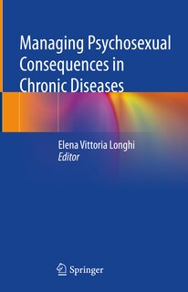 Couverture_Managing Psychosexual Consequences in Chronic Diseases