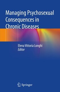 Couverture_Managing Psychosexual Consequences in Chronic Diseases
