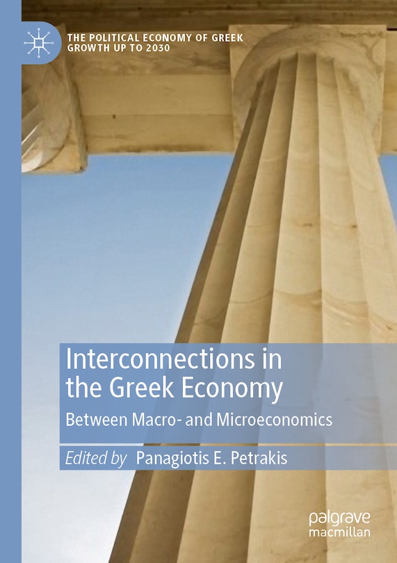 Couverture_Interconnections in the Greek Economy