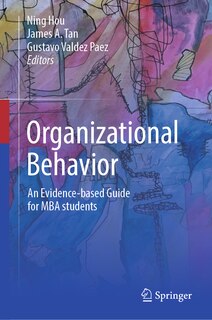 Front cover_Organizational Behavior