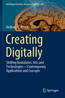 Couverture_Creating Digitally
