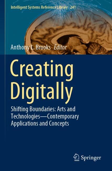 Couverture_Creating Digitally