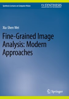 Front cover_Fine-Grained Image Analysis
