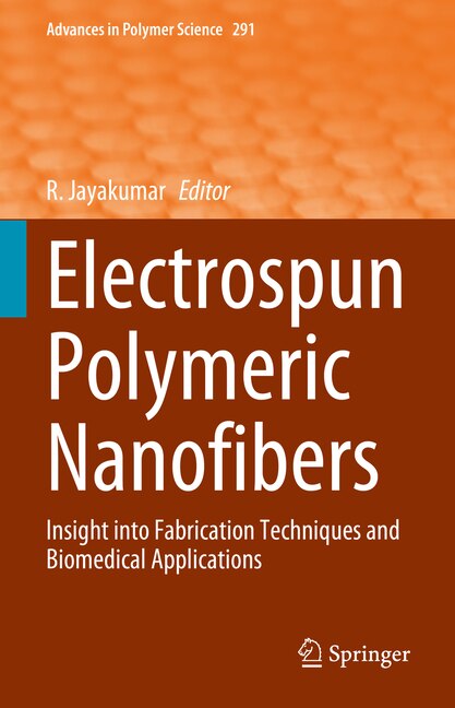 Front cover_Electrospun Polymeric Nanofibers