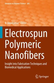 Front cover_Electrospun Polymeric Nanofibers