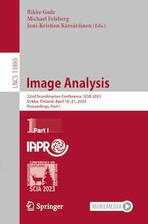 Front cover_Image Analysis