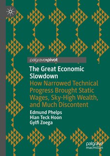 Couverture_The Great Economic Slowdown