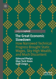 Couverture_The Great Economic Slowdown