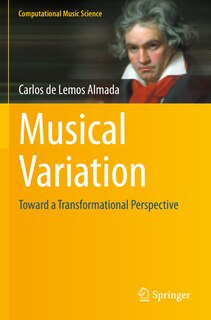 Front cover_Musical Variation