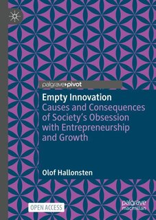 Front cover_Empty Innovation
