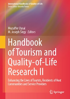 Couverture_Handbook of Tourism and Quality-of-Life Research II