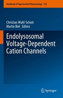 Front cover_Endolysosomal Voltage-Dependent Cation Channels