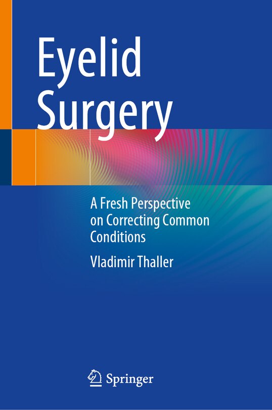 Front cover_Eyelid Surgery