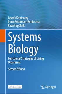 Front cover_Systems Biology