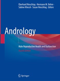 Front cover_Andrology