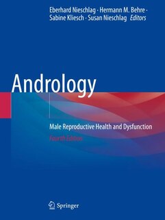 Front cover_Andrology