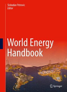 Couverture_World Energy Handbook