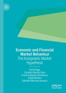 Couverture_Economic and Financial Market Behaviour