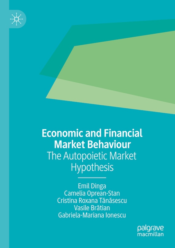 Couverture_Economic and Financial Market Behaviour